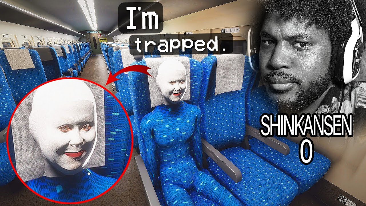 Shinkansen Zero Guide: Master Anomaly Detection and Endings