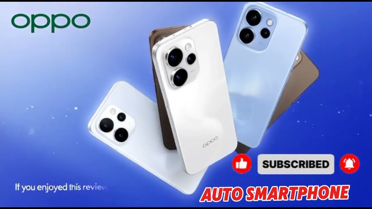 Oppo Reno 15C 5G Review: Premium 2026 Mid-Range Powerhouse