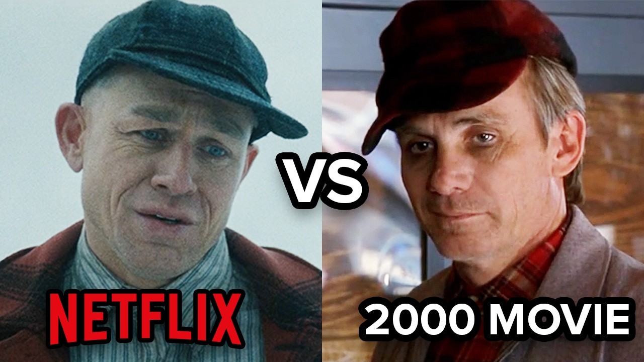 Ed Gein Netflix vs Movie: Accuracy, Performances Compared
