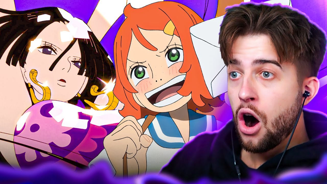 One Piece Special Animation Review: Visual Mastery & Story Impact