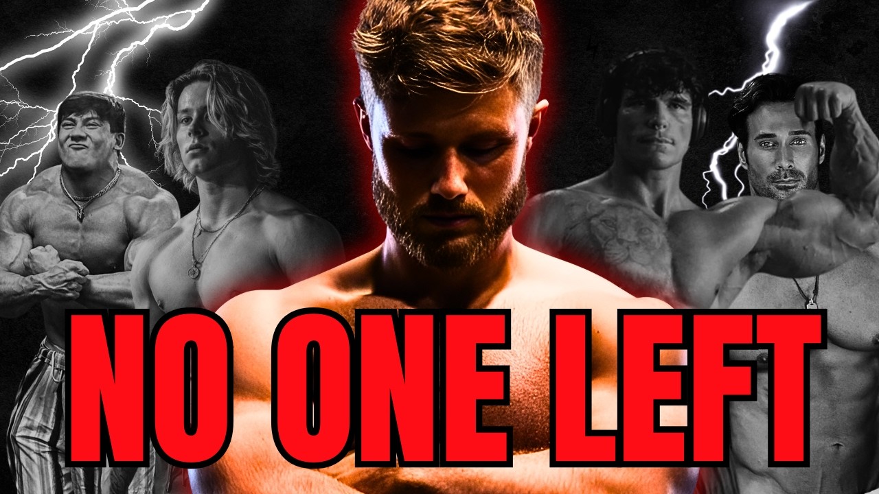 Steroid Epidemic in Fitness: Impacts and Solutions