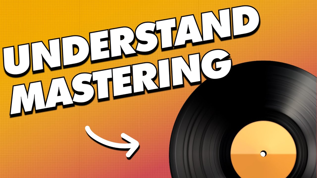 Mastering Engineer Role: Cohesive Album Creation Explained