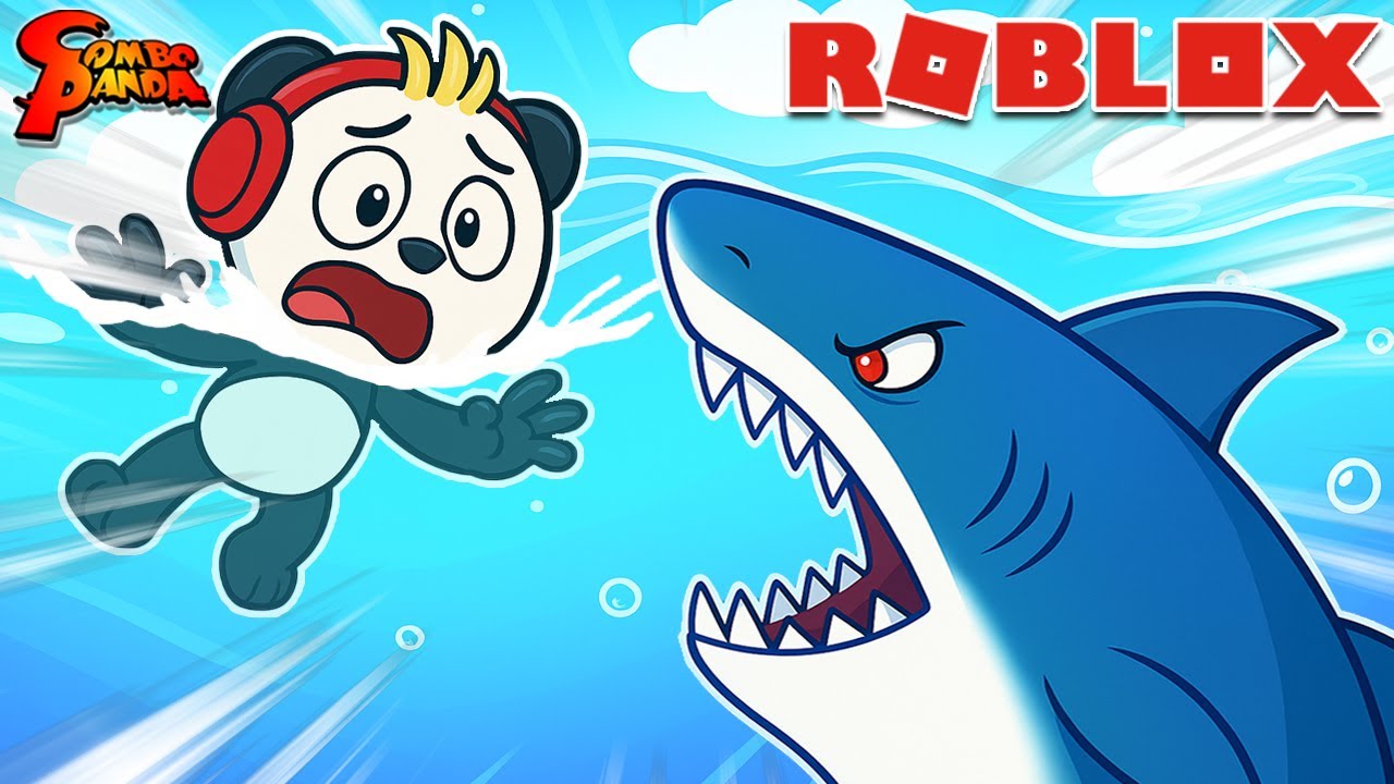 Roblox Shark Attack Mastery: Win as Shark or Fish
