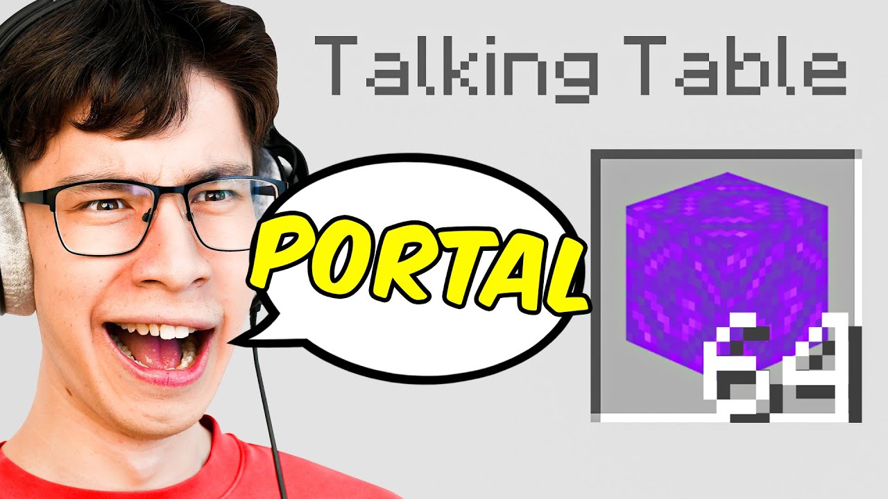 Minecraft Voice Command Chaos: Ultimate Fun Guide