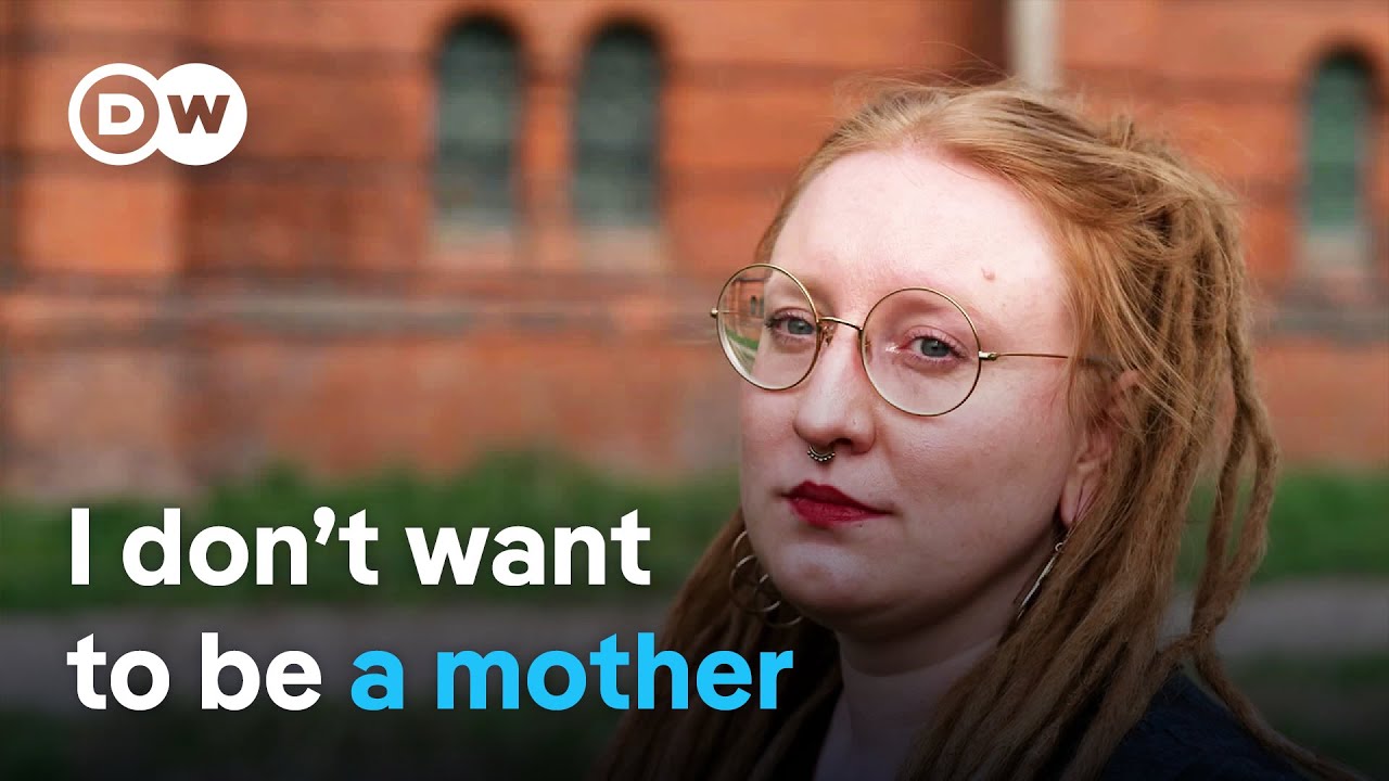 Choosing Childlessness: Navigating Societal Pressure and Finding Freedom