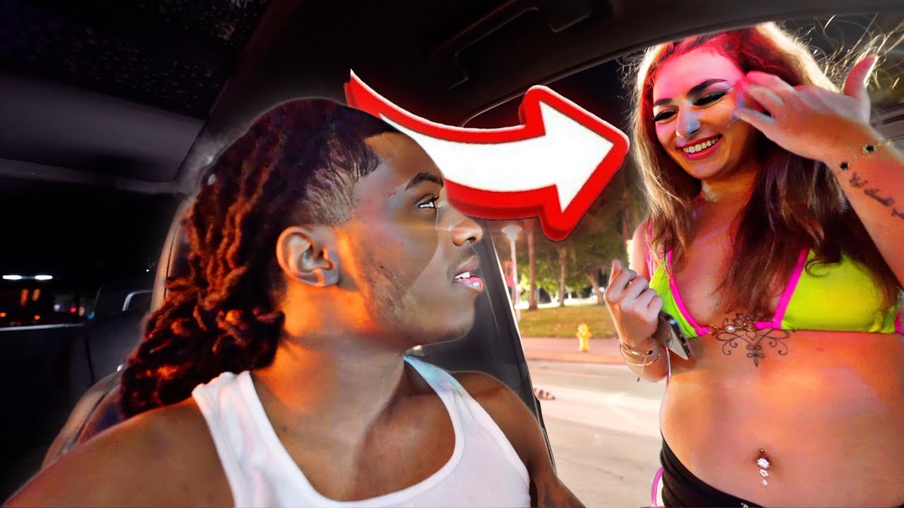 Miami Vlog Nights: Raw Adventures & Creator Insights