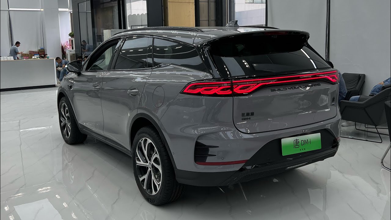 How to Import Chinese Vehicles: Complete Buyer's Guide