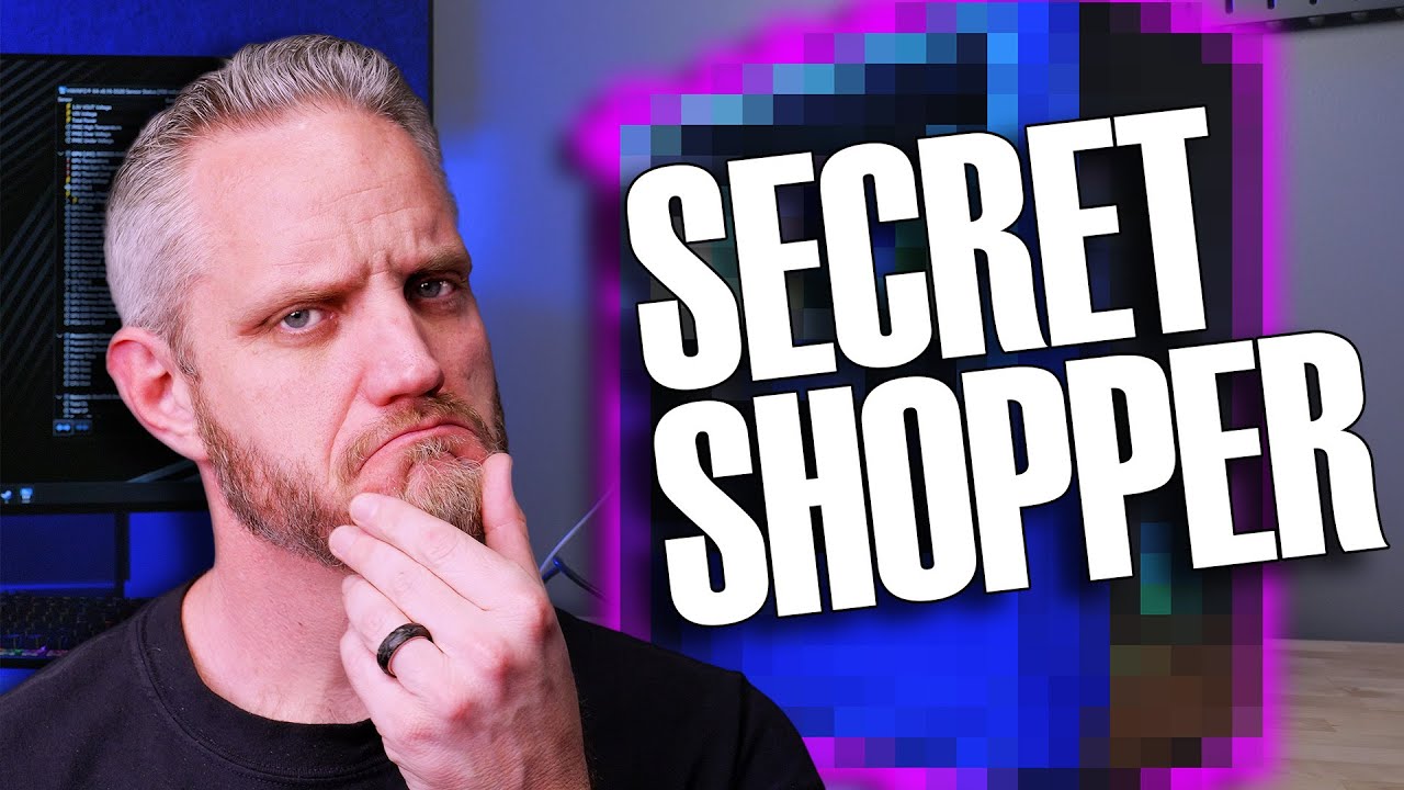 iBUYPOWER Gaming PC Review: Surprising Value at $899?