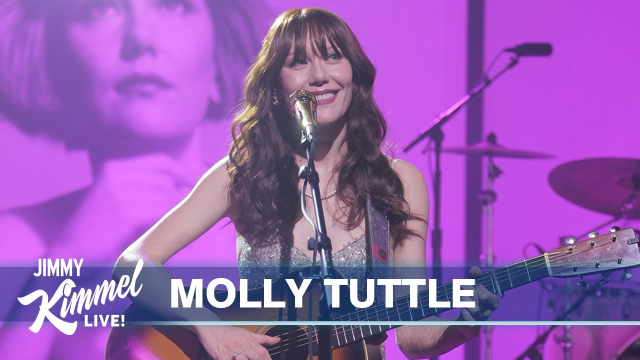 Molly Tuttle "Leave A Mark" Lyrics Meaning & Song Analysis