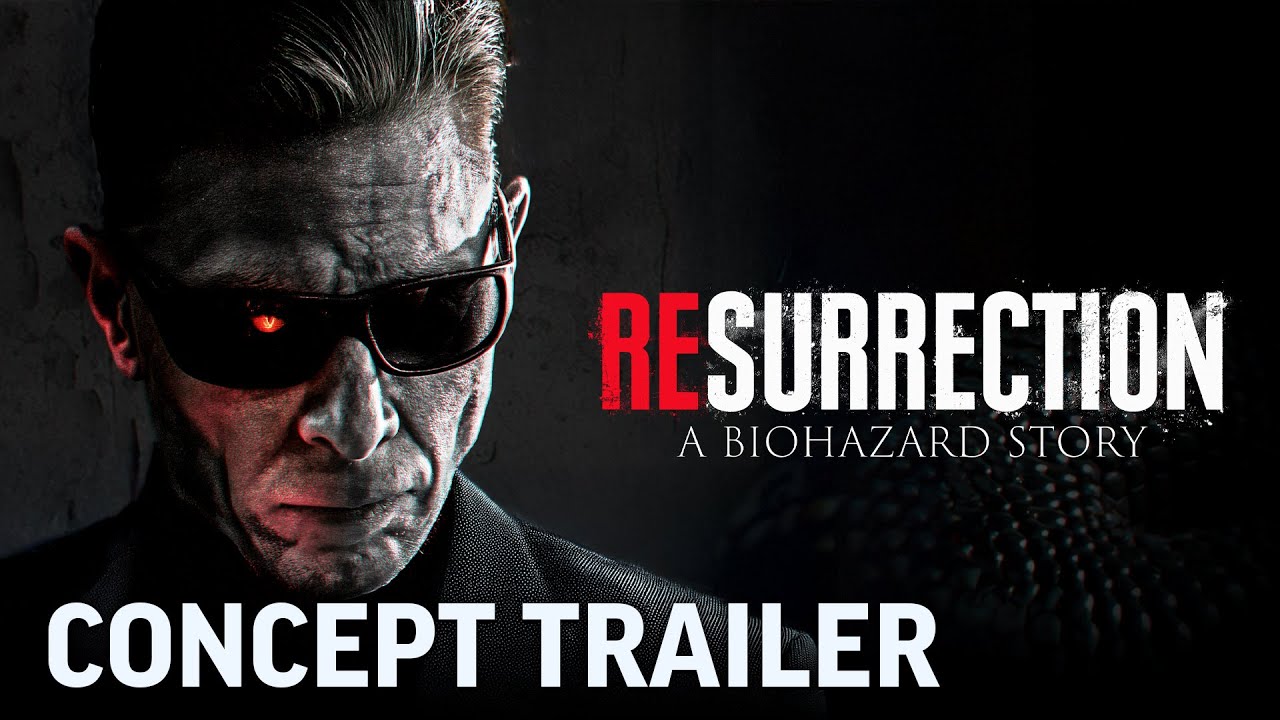 Decoding the Military Horror Trailer: Bioweapons & Resurrection