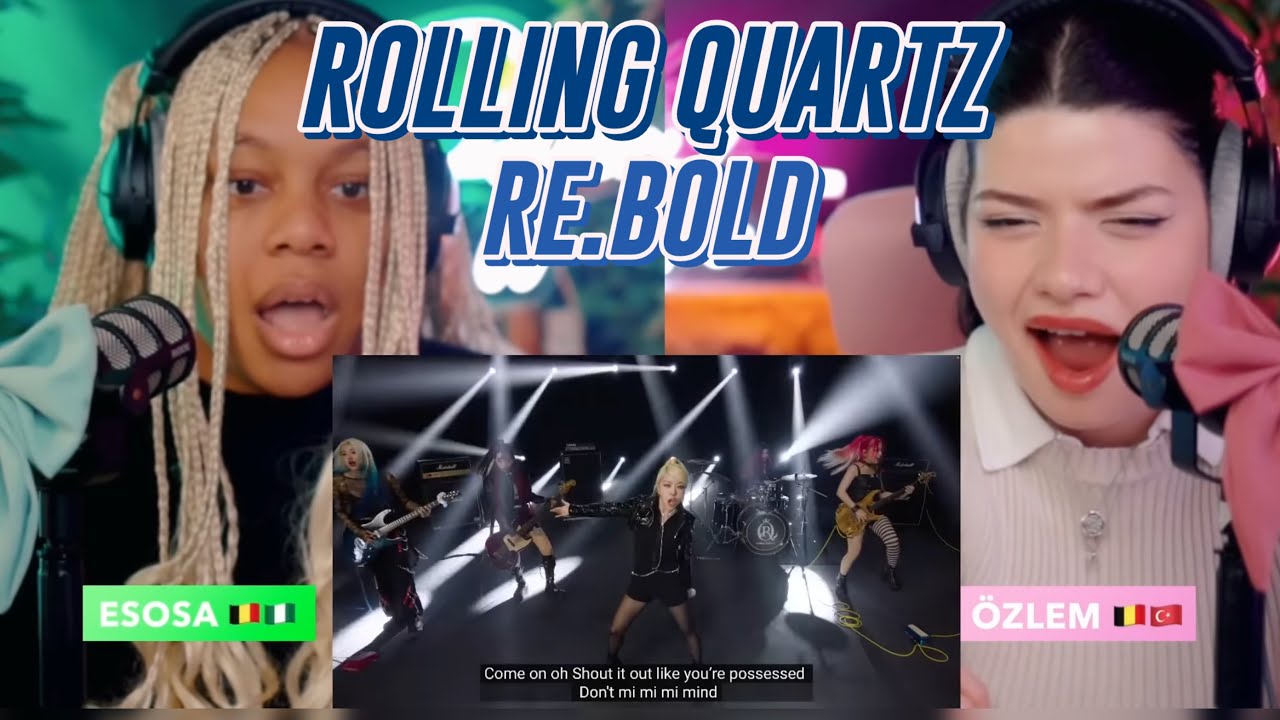 Rolling Quartz Rebold: Song Breakdown & Fan Guide