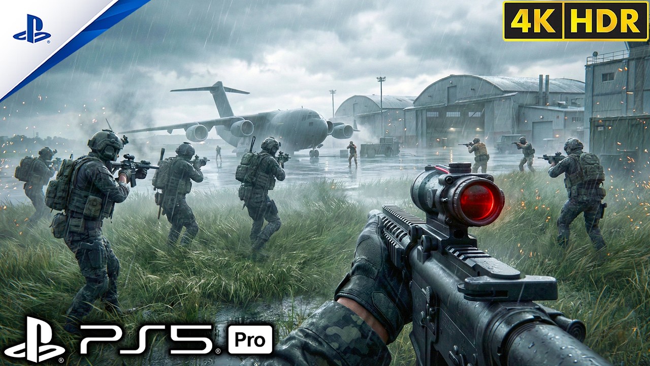 Perseus: Cold War's Ultimate Threat in Call of Duty