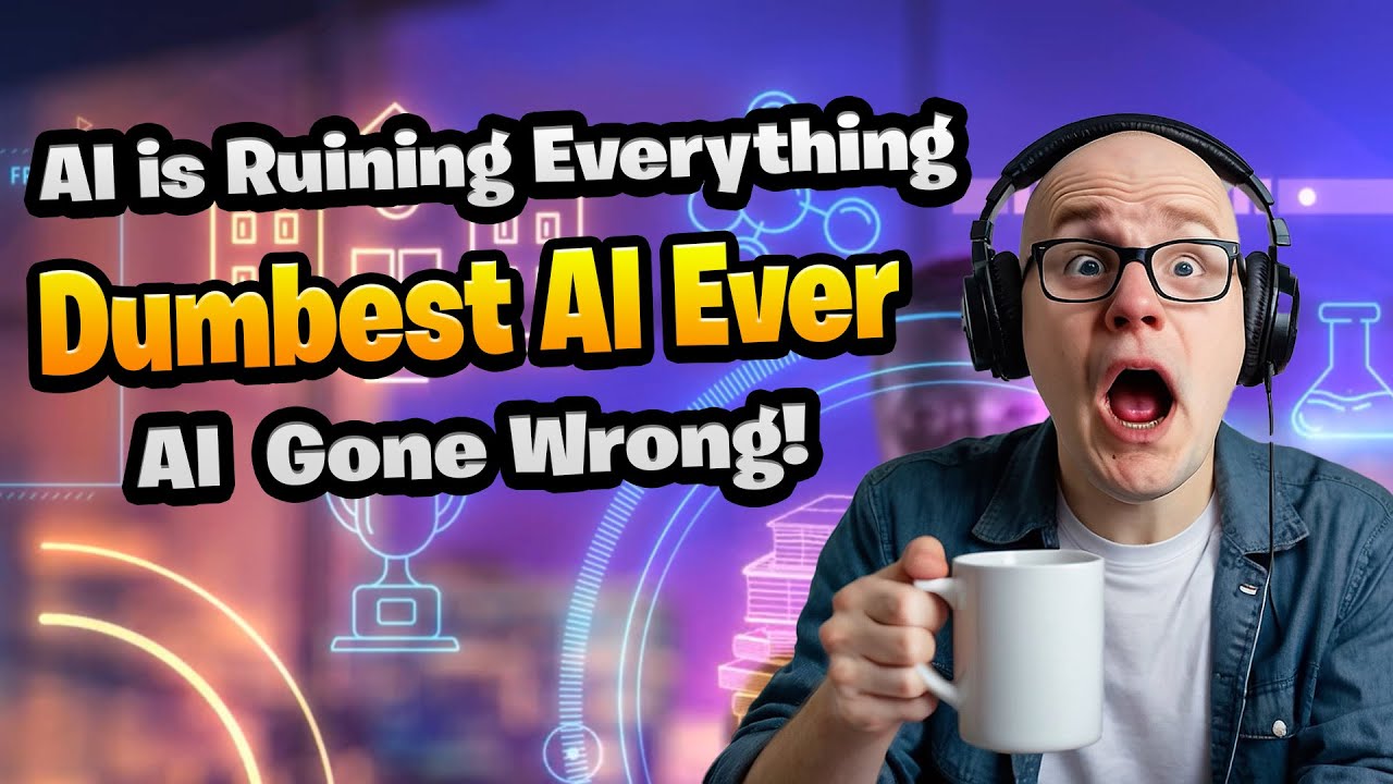 7 Most Pointless AI Products to Avoid (Critical Analysis)