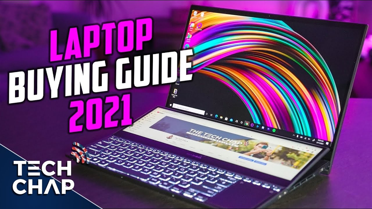 10 Essential Laptop Buying Tips for 2023 | Expert Guide