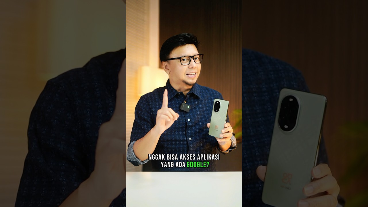 Huawei Nova 13 Pro: Install Google Apps Easily & Safely (2024)