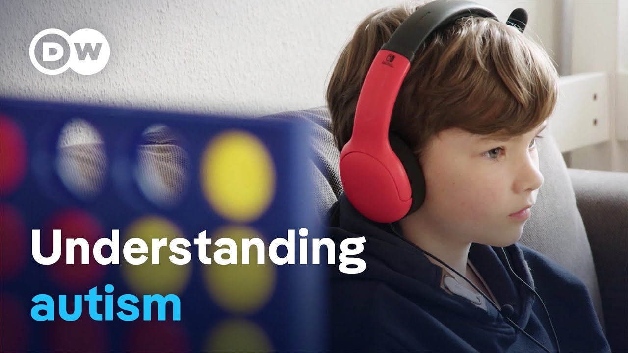 Understanding Autism: Insights, Challenges & Support