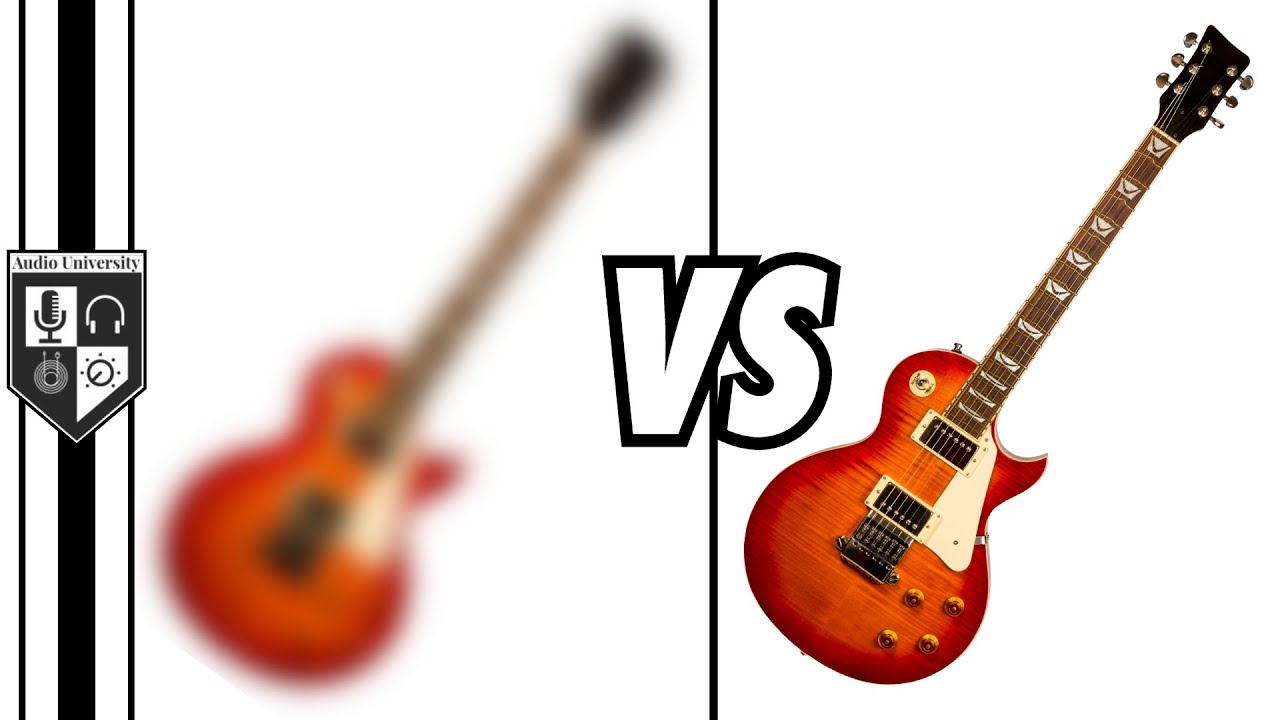 Guitar Cable Capacitance: Why Length Changes Your Tone