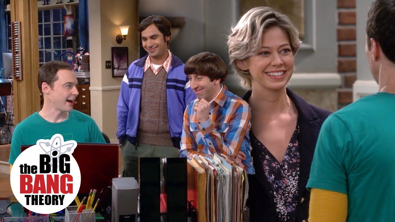 Sheldon Cooper's Dating Method: Psychology Behind Unconventional Love Tests