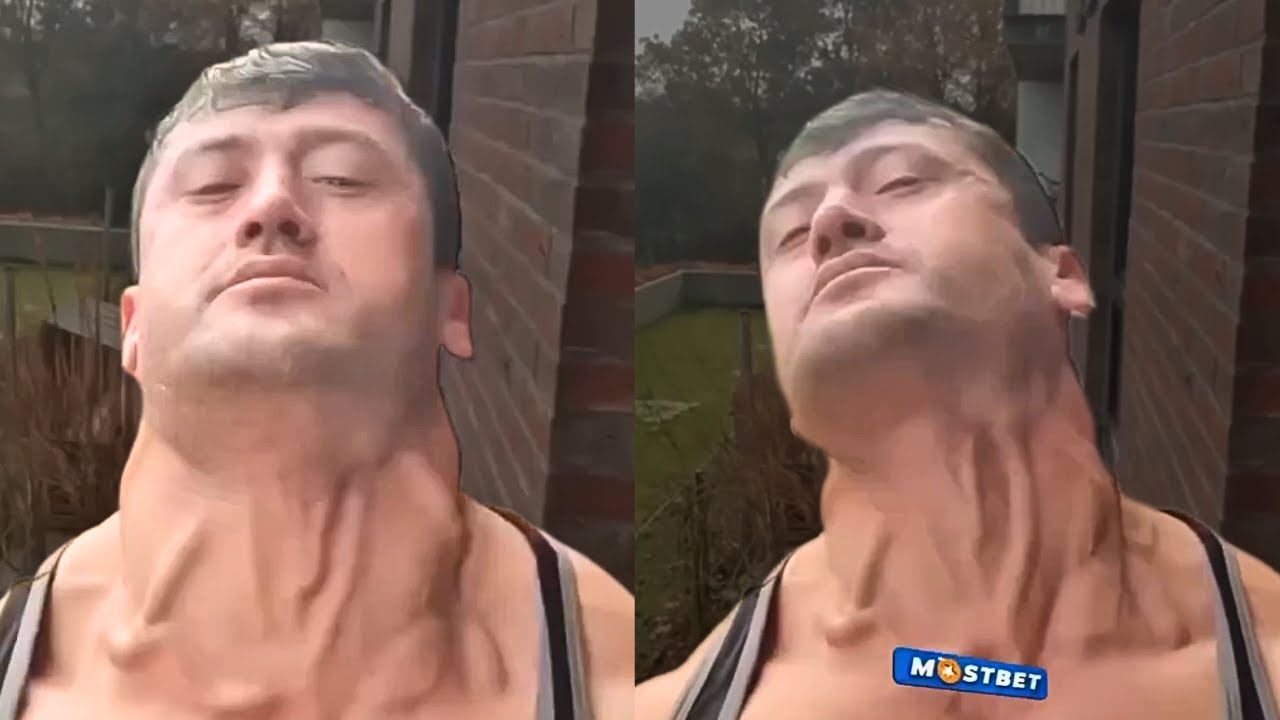 6 Viral Fitness Moments That Defy Human Limits