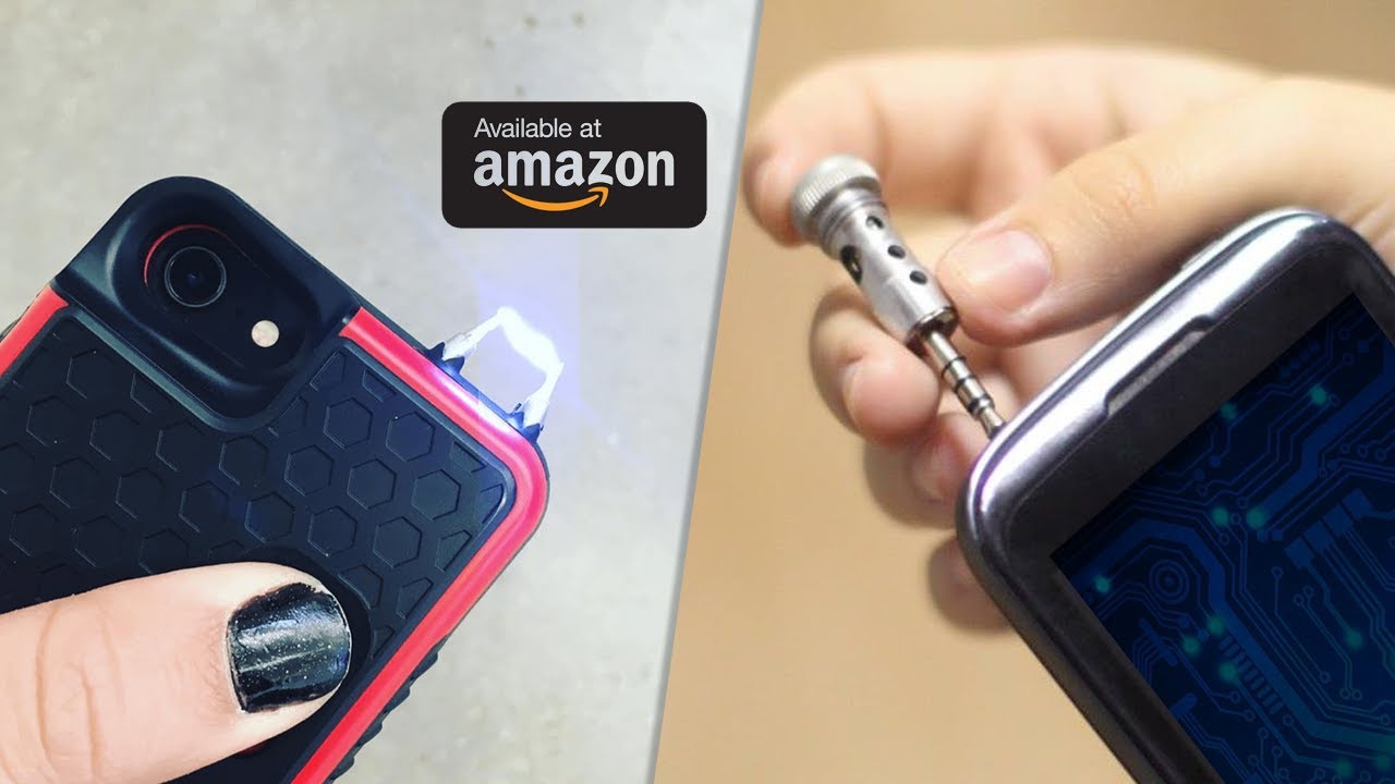 title:10 Must-Have Outdoor Safety & Survival Gadgets for Adventures