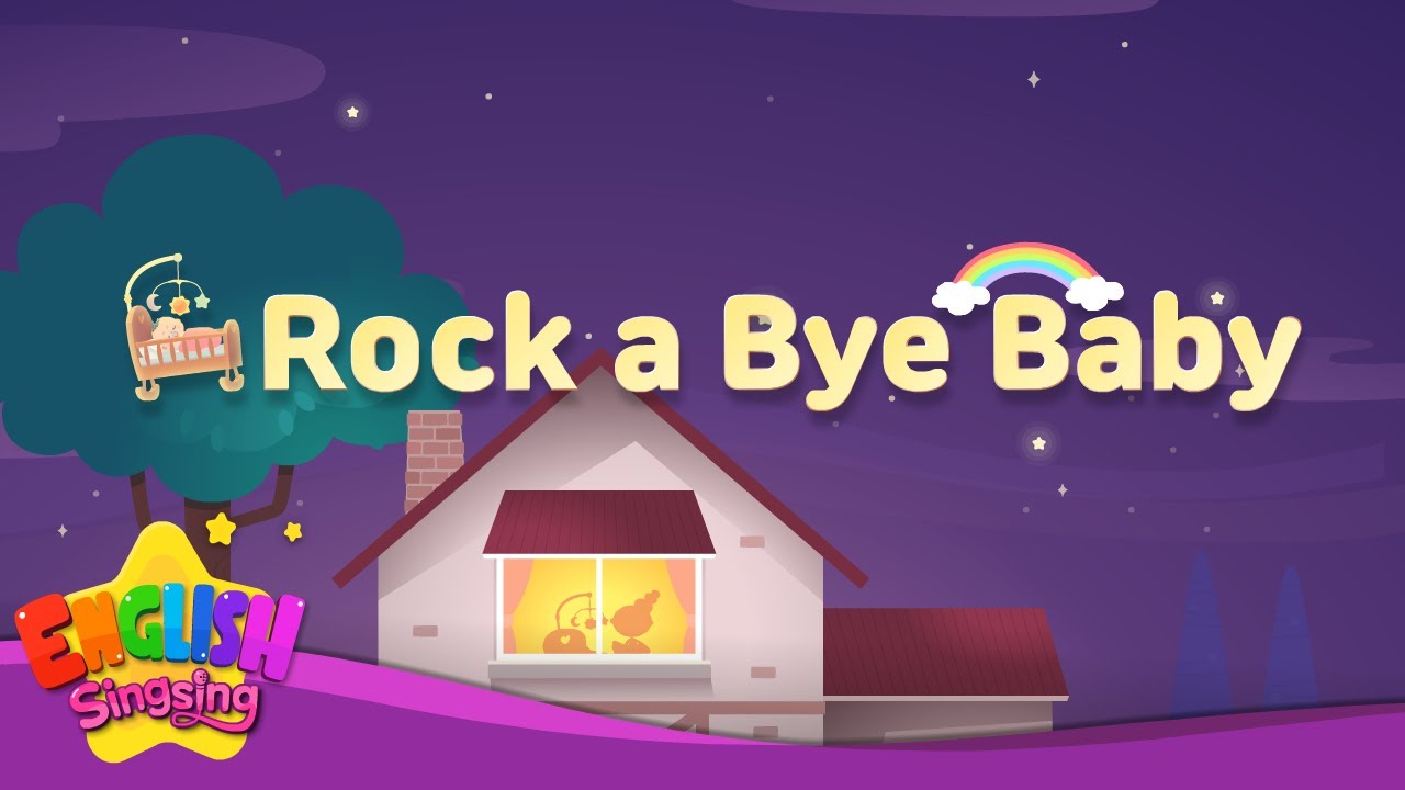 Rock-a-Bye Baby Lyrics Meaning and Soothing Techniques