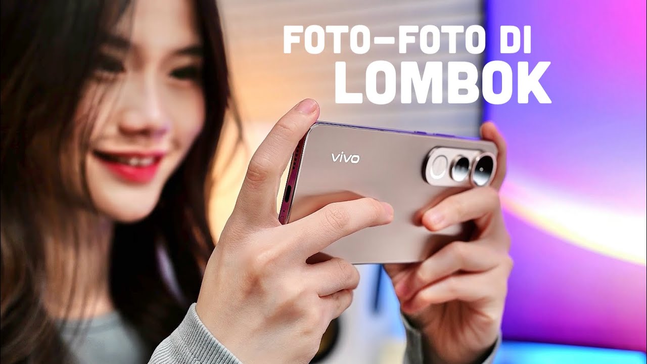 Vivo V50 Lite 5G Review: Beast Battery & Premium Features