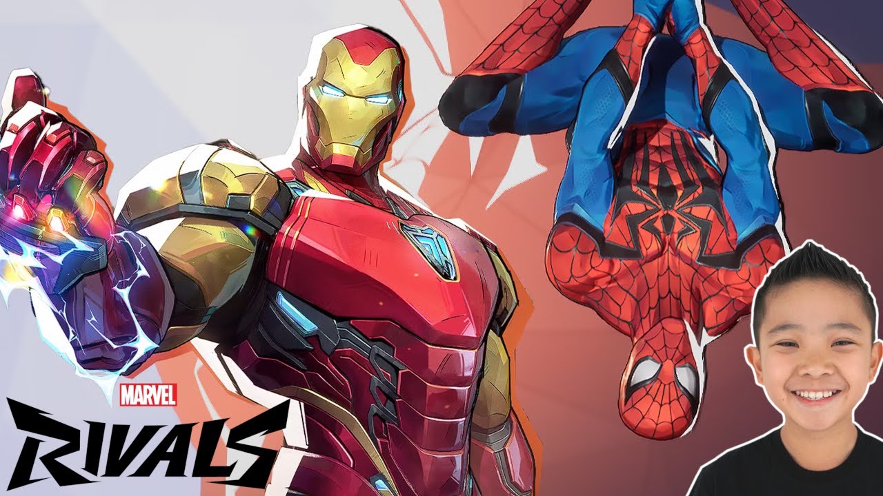 Marvel Game Heroes: First Impressions and Gameplay Tips