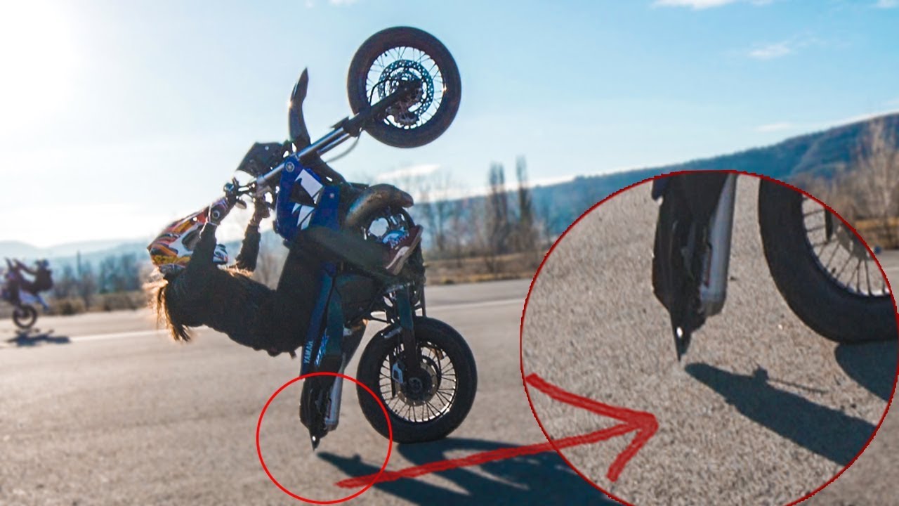 DT 125 Stunt Bike Guide: Why Riders Regret Selling Their First Love
