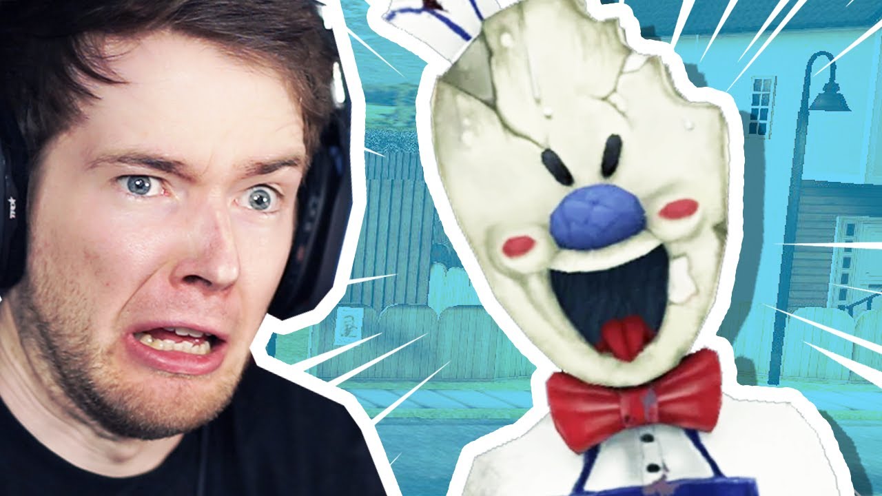 Ice Scream Game Walkthrough: Beat Chapter 1 Easily