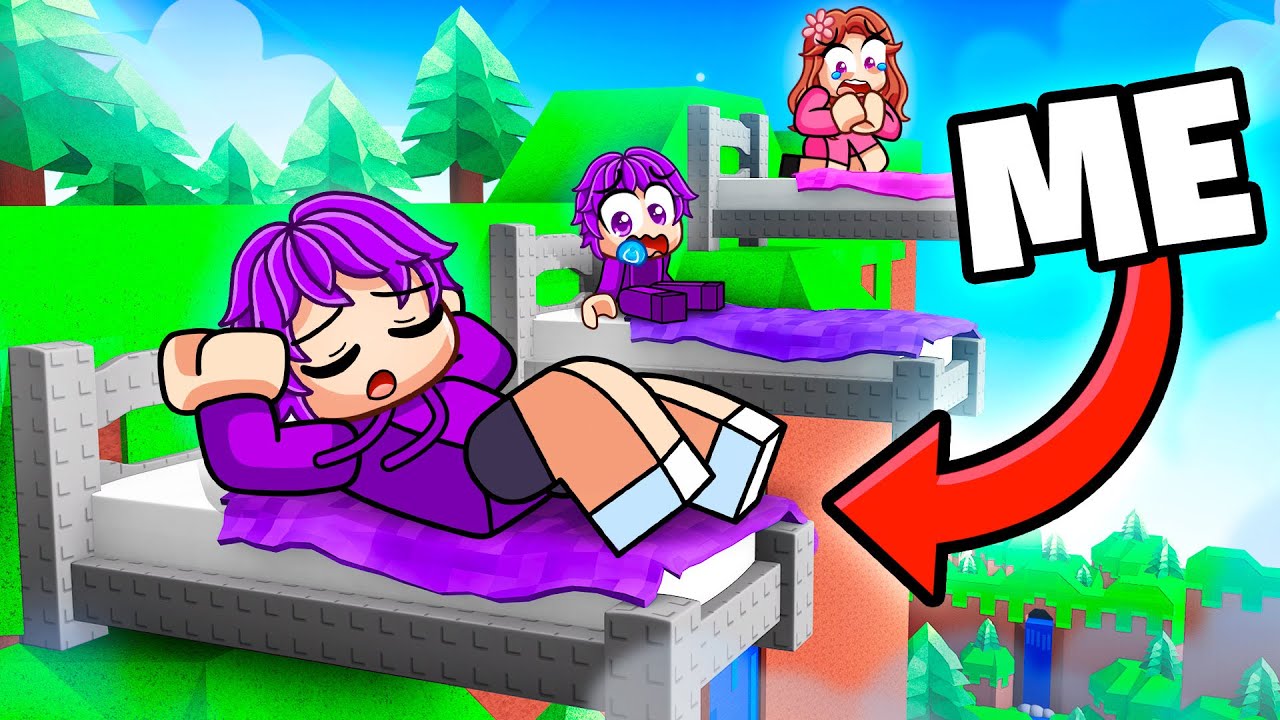 Build Roblox's Most Dangerous Bed: Jet Engine Guide