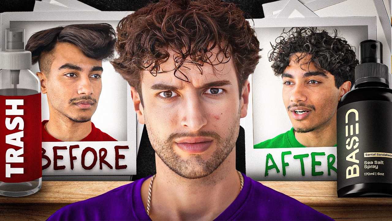 Choose Right Hair Products for Your Hair Type | Expert Guide