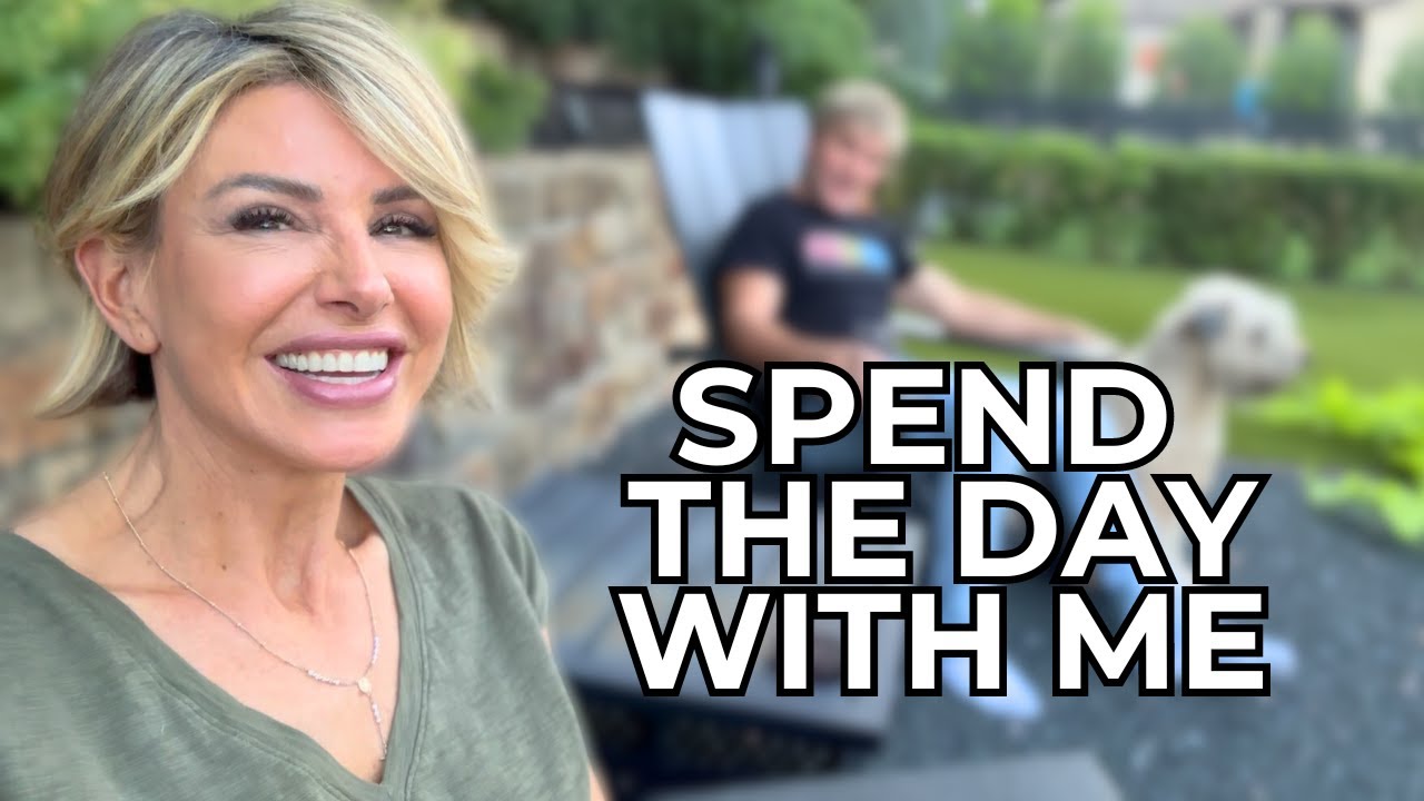 Menopause Relief & Daily Balance: Real Solutions from My Routine