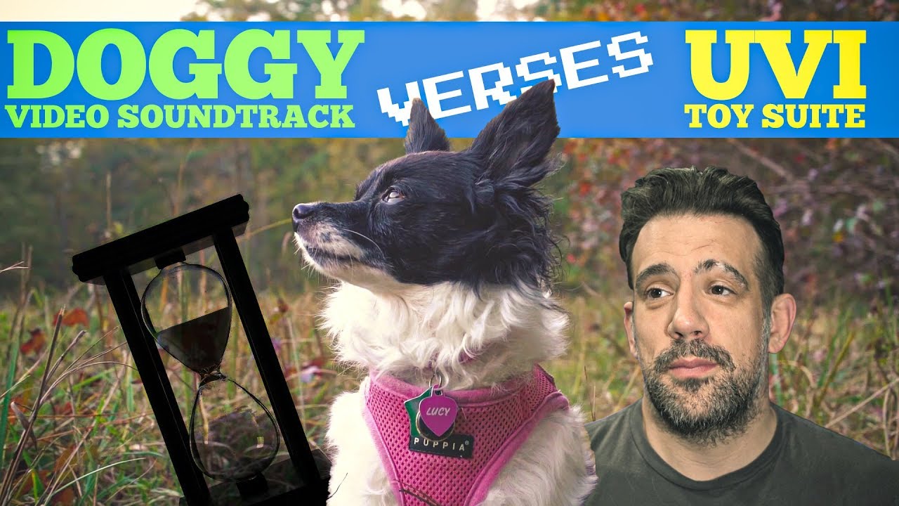 UVI Toy Suite Review: Professional Composer's Verdict on $400 Library