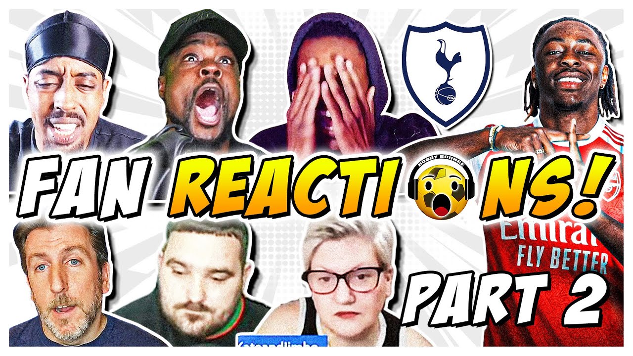 Tottenham's Eze Transfer Failure: Why Strategy Collapsed