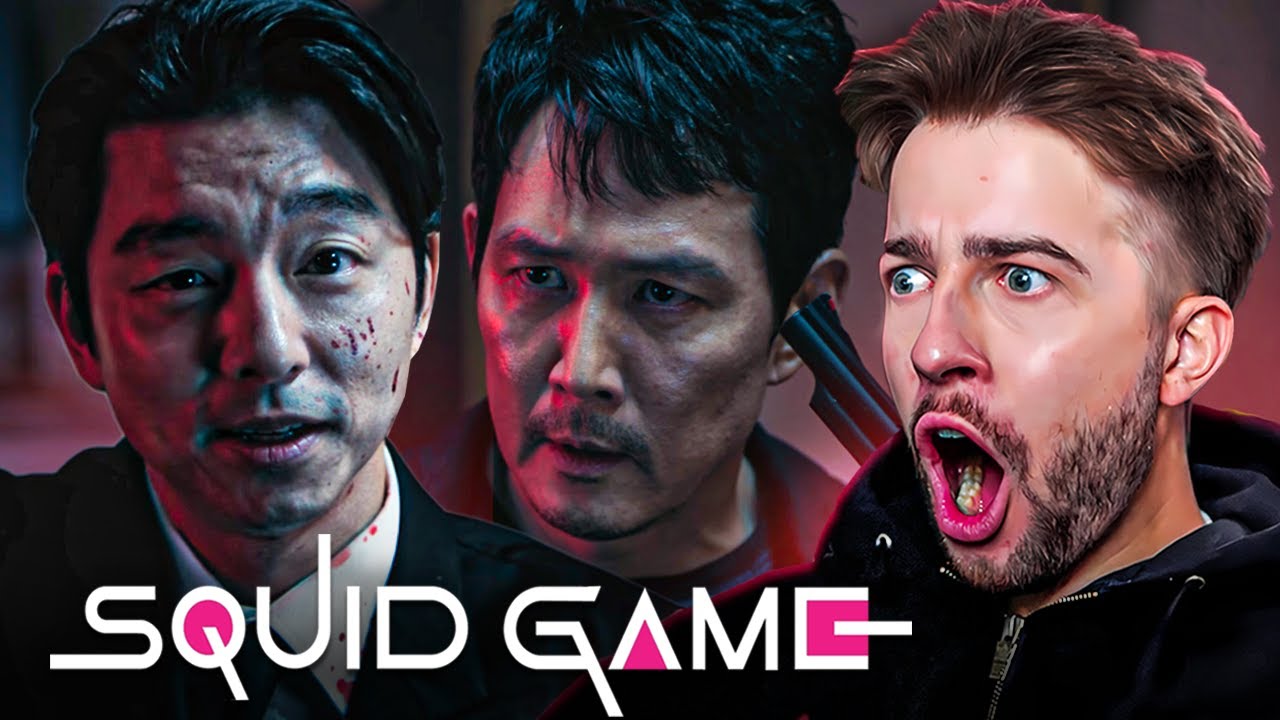 Squid Game Season 2 Premiere Breakdown: Survival & New Threats