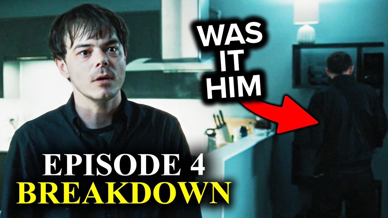 Industry S4E4 Breakdown: Ending Explained & Character Analysis