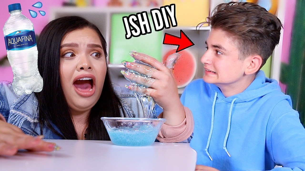 Tested: 3 No-Glue Slime Recipes That Actually Work