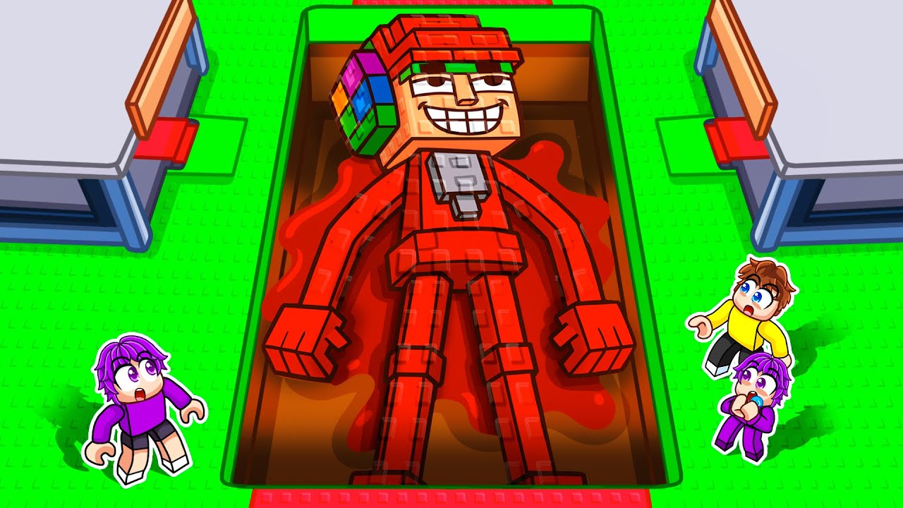 Steal Brain Rot Glitches Tested: 15 Myths Debunked (2024)