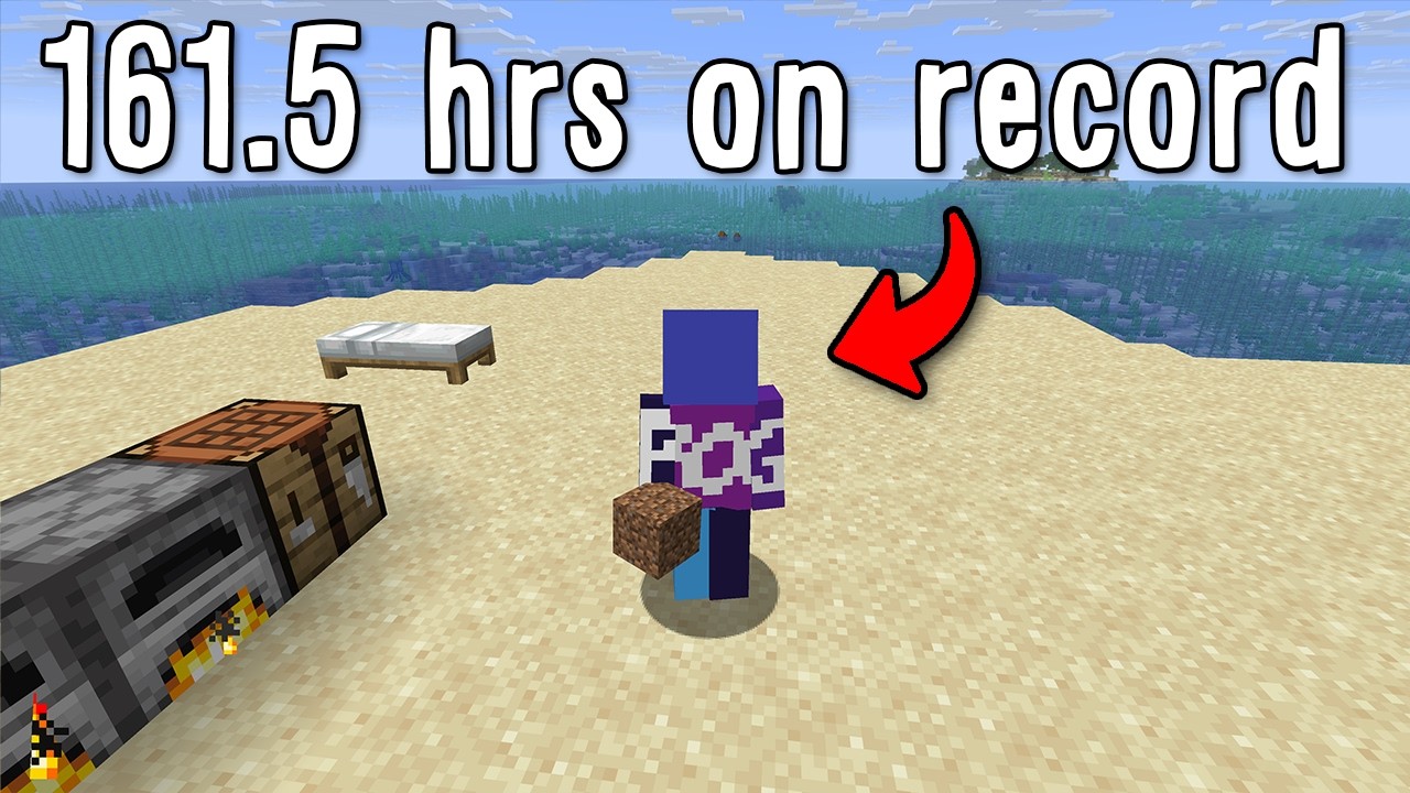 Master Minecraft: 10 Advanced Skills Guide After 150+ Hours