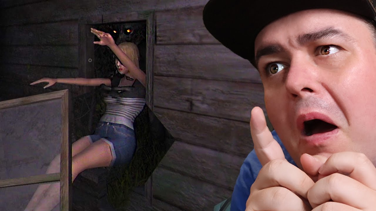 Fear the Moon Chapter 1 Walkthrough: Werewolf Horror Secrets