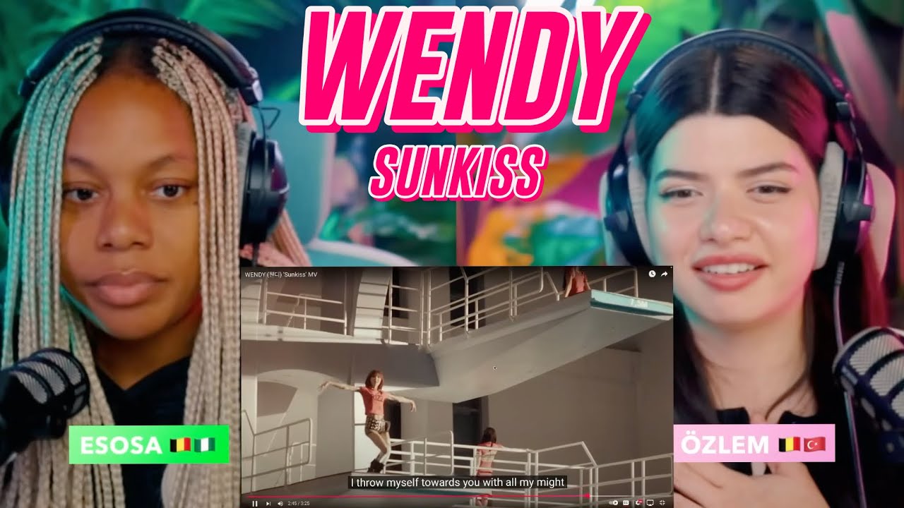 Wendy's 'Wish You Hell' Album Breakdown: Vocal Mastery & Meaning