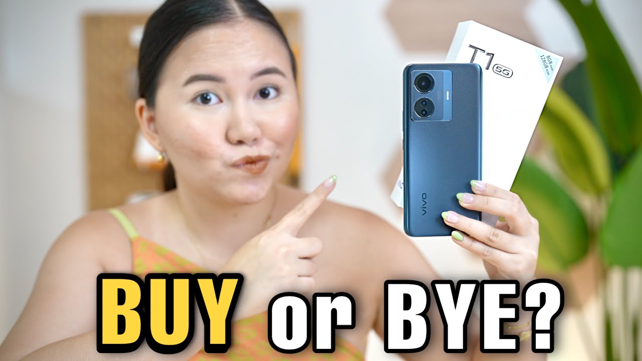 Vivo T1 5G Review: Performance, Camera & Value Analysis