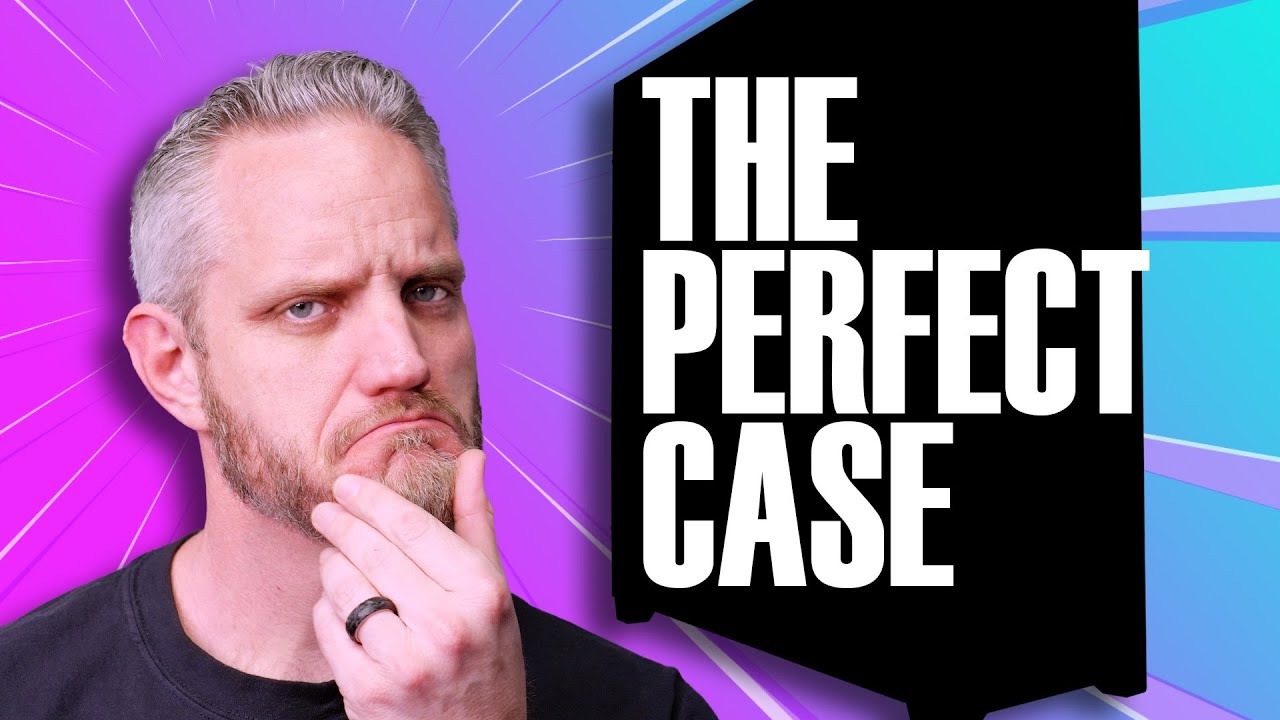 Designing the Perfect Gaming PC Case: Key Features & Trade-Offs