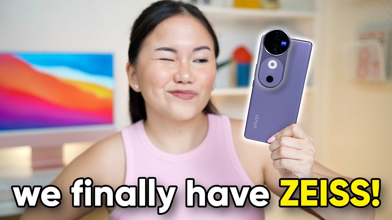 Vivo V40 Pro Review: Camera, Battery & Worth Upgrading?