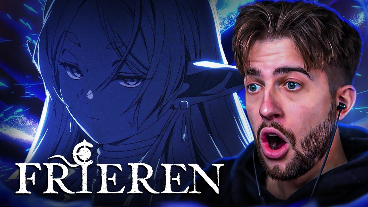 Fern's Belief Power Explained: Frieren's Key Battle Strategy