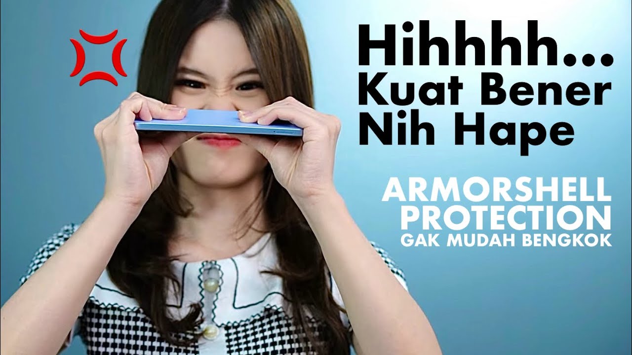 Realme Note 60 Durability Test: Armor Cell Protection Revealed