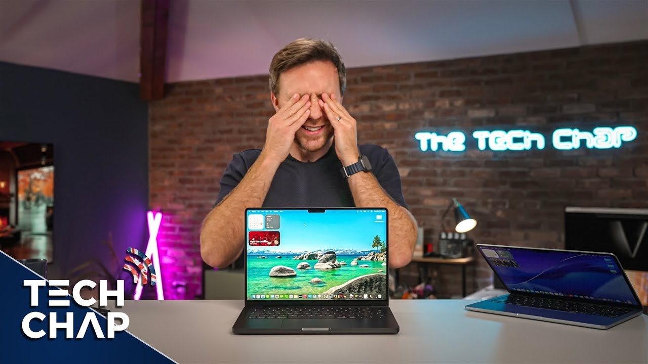 M5 MacBook Pro Review: Performance Benchmarks vs M4 Air