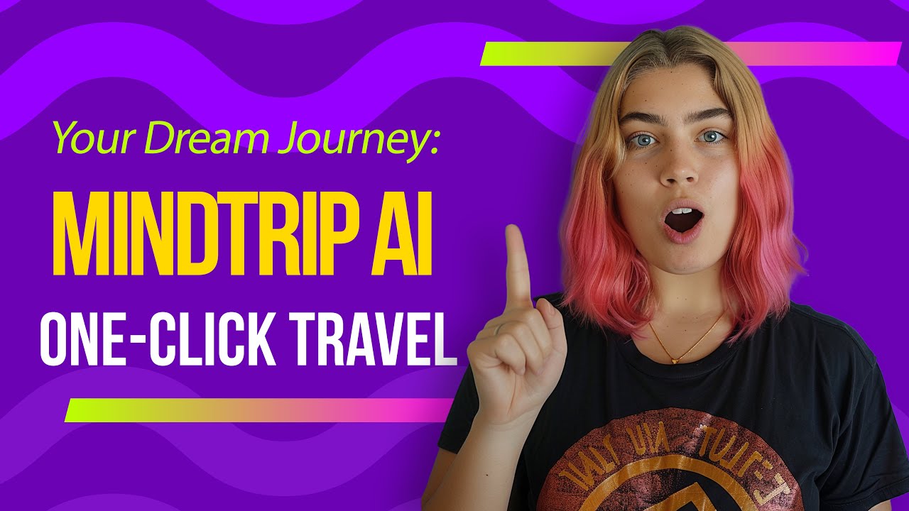One-Click Travel Planning: Revolutionize Your Getaways with MindTrip AI