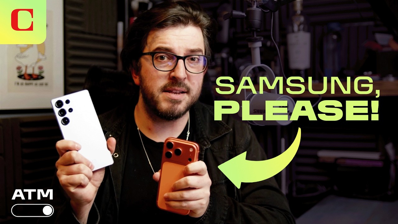 Galaxy S26 Ultra Wishlist: Expert Upgrades We Need