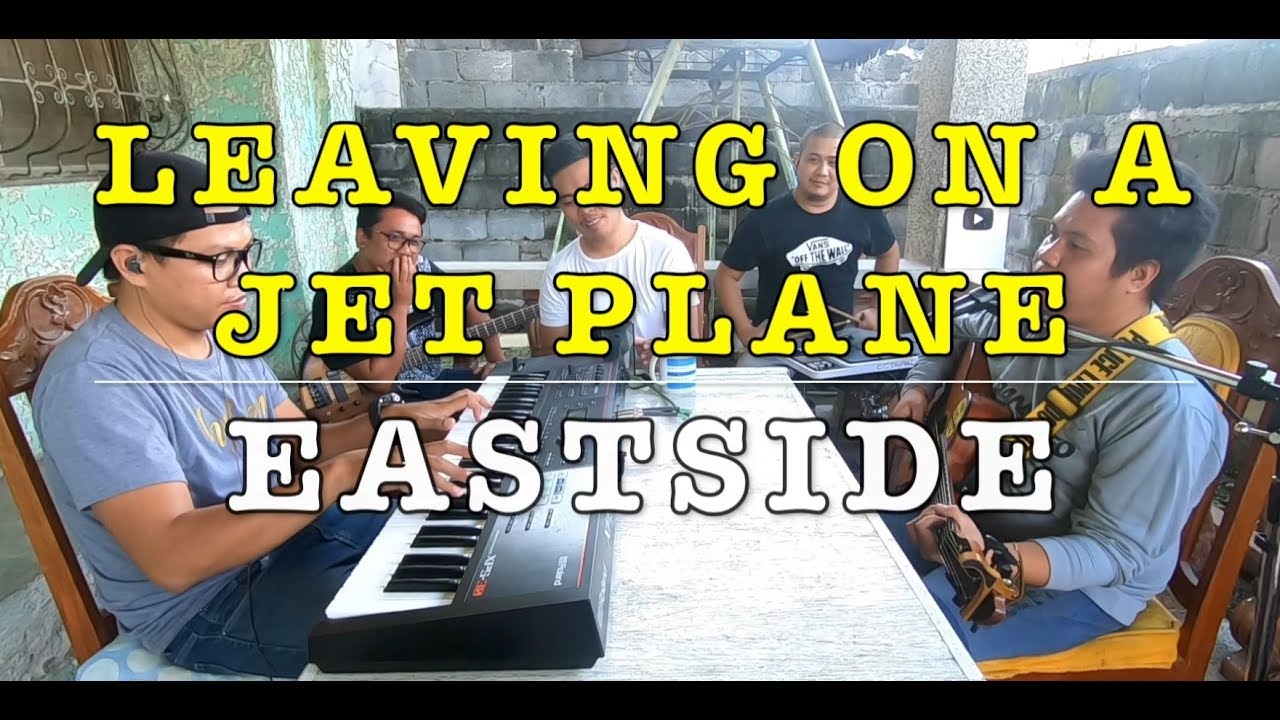 Decoding "Leaving on a Jet Plane": Lyrics Meaning & Cultural Impact